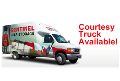 Storage Units at Depotium Mini Entrepôt - Montreal - 18970 Trans-Canada Hwy, Baie d'Urfe, QC